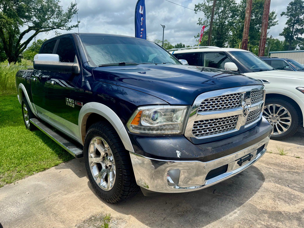2015 RAM 1500 Image 3