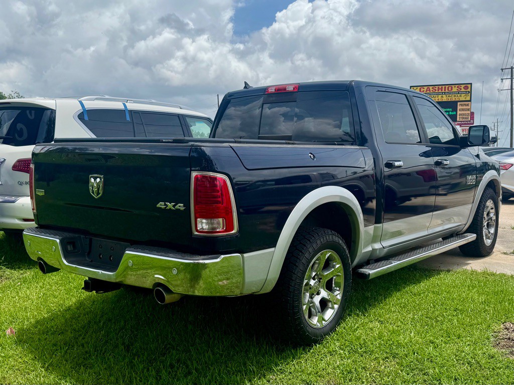 2015 RAM 1500 Image 5