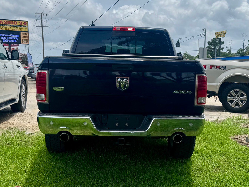 2015 RAM 1500 Image 6
