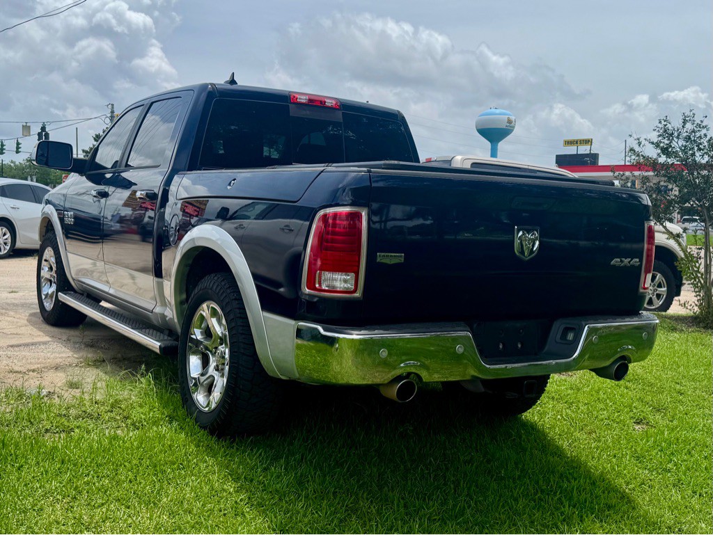 2015 RAM 1500 Image 7