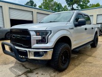 Image for 2015 Ford F-150 XL ID: 7485980
