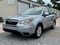 Image for 2014 Subaru Forester 2.5I PREMIUM ID: 7486037