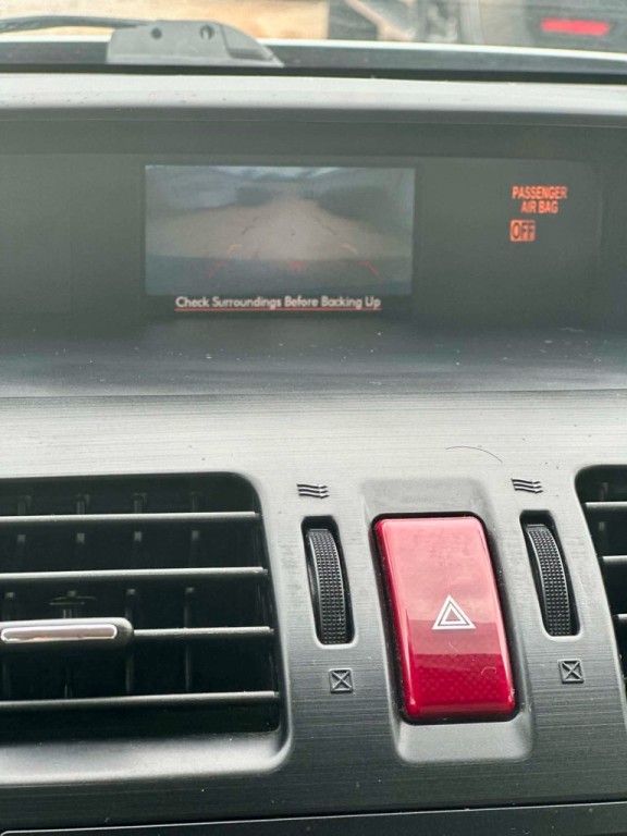 2014 Subaru Forester Image 17