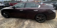 Image for 2014 Nissan Maxima 3.5 S ID: 7487109