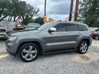 Image for 2012 Jeep Grand Cherokee Overland ID: 7487137