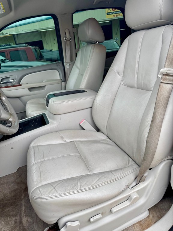 2014 GMC Yukon Image 6