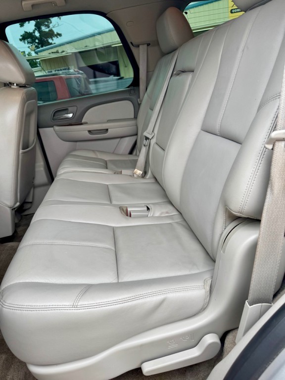 2014 GMC Yukon Image 7