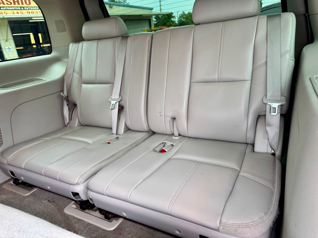 2014 GMC Yukon Image 8