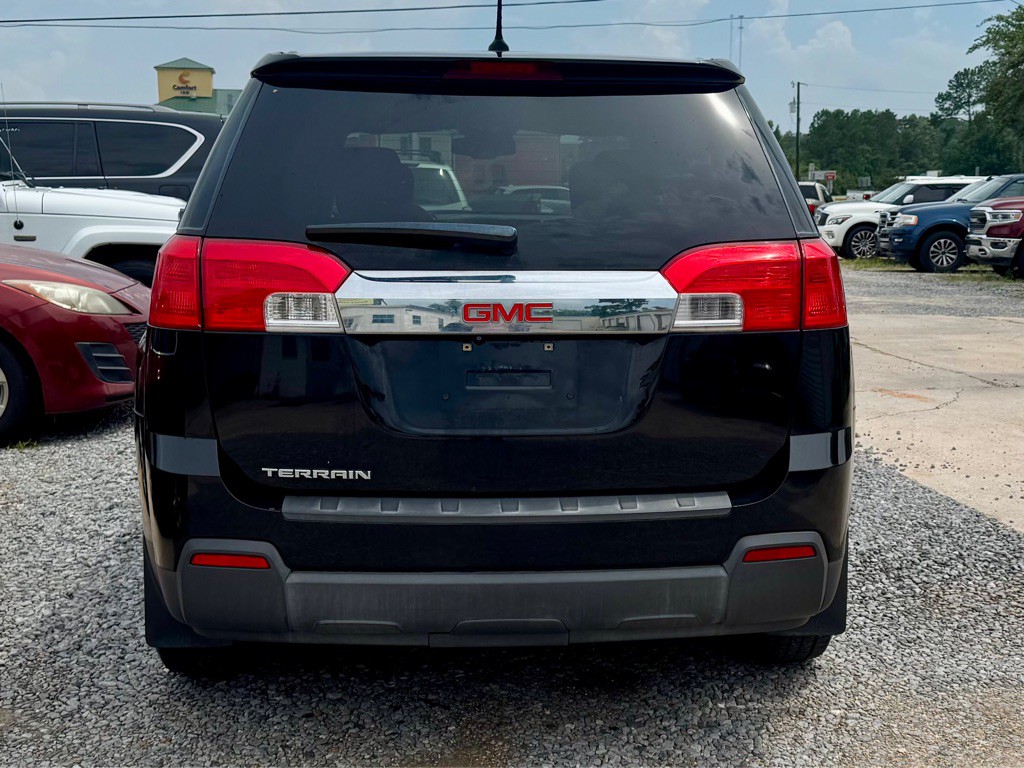 2013 GMC Terrain Image 6