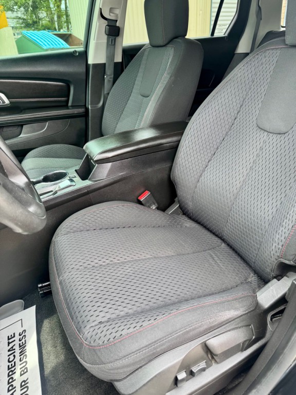 2013 GMC Terrain Image 10