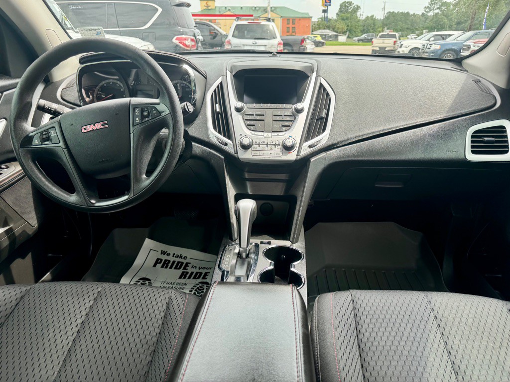 2013 GMC Terrain Image 11