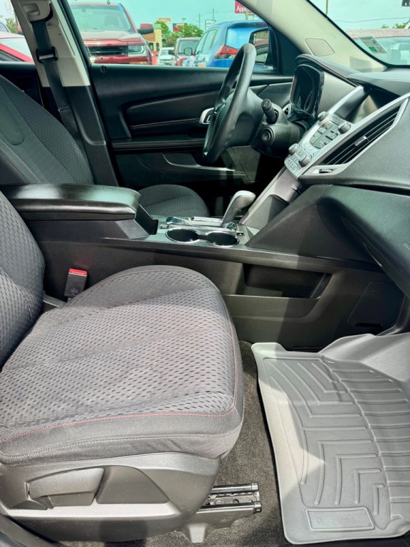 2013 GMC Terrain Image 12