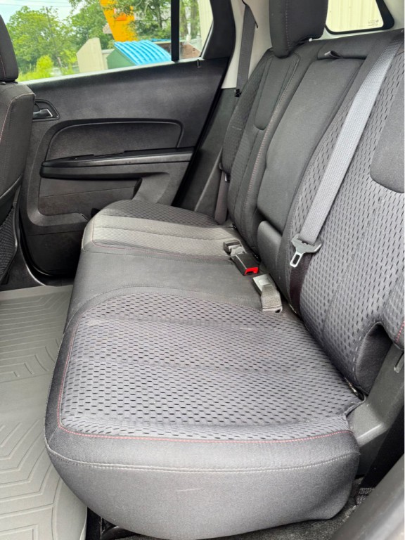 2013 GMC Terrain Image 13