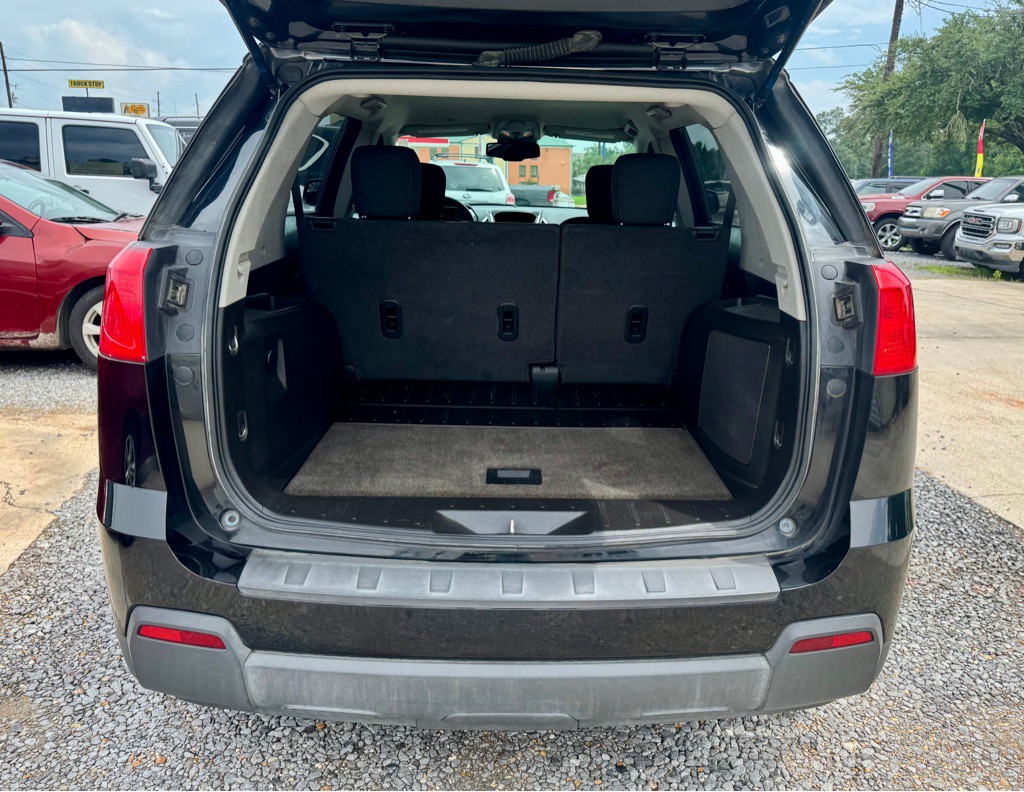2013 GMC Terrain Image 15