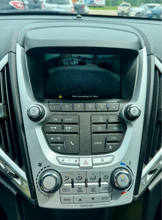 2013 GMC Terrain Image 16