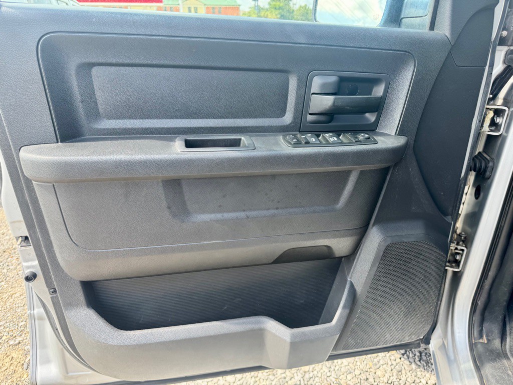 2012 RAM 1500 Image 10