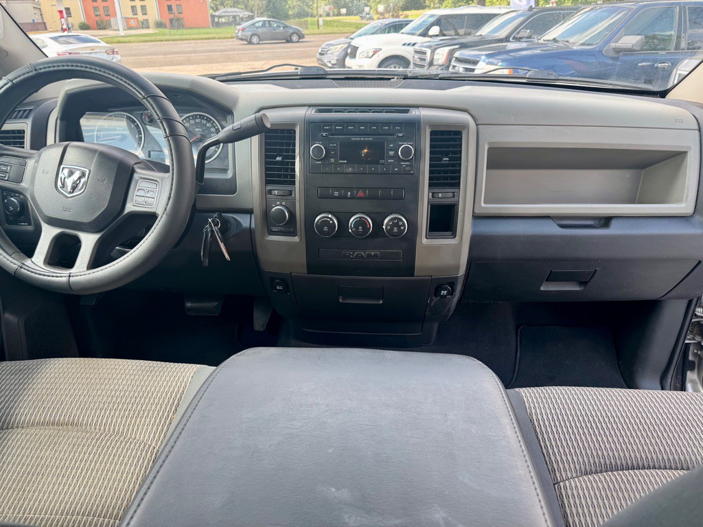 2012 RAM 1500 Image 12