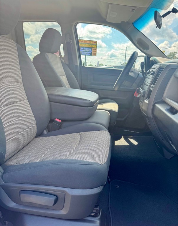 2012 RAM 1500 Image 13