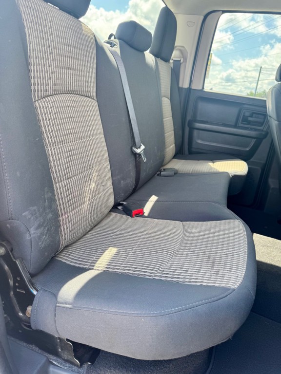 2012 RAM 1500 Image 15