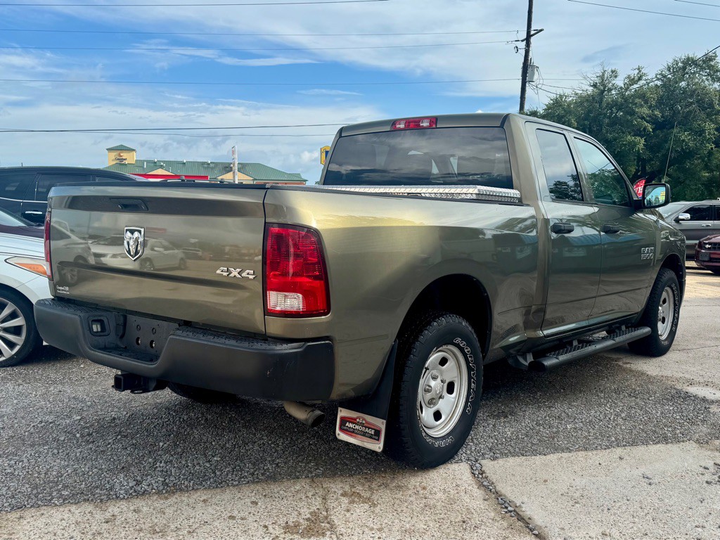2013 RAM 1500 Image 5