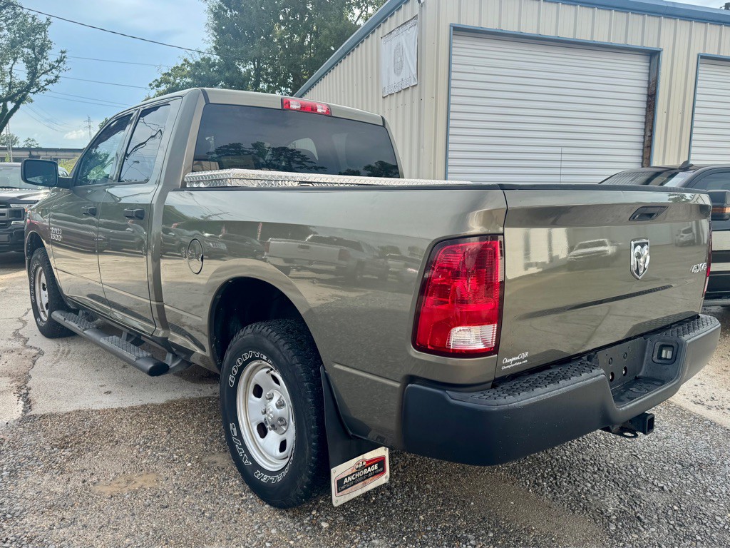 2013 RAM 1500 Image 7