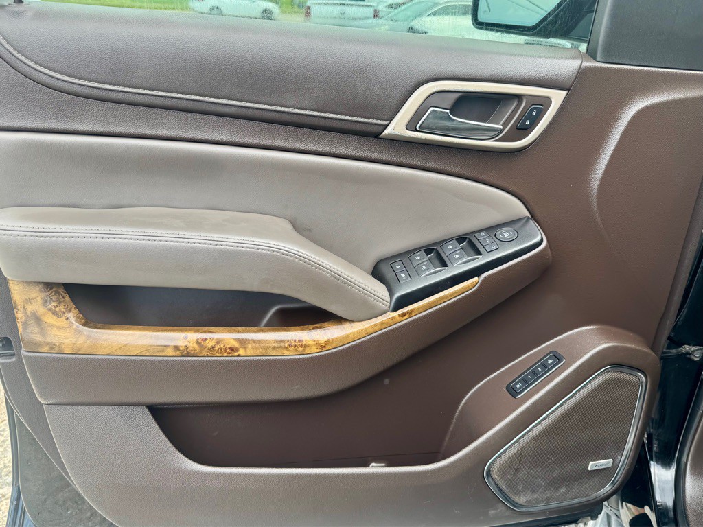 2016 GMC Yukon Image 10