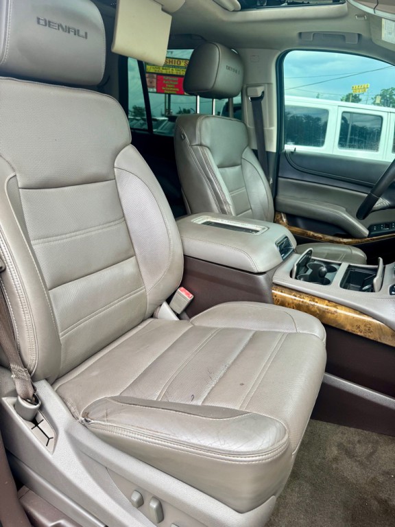 2016 GMC Yukon Image 13