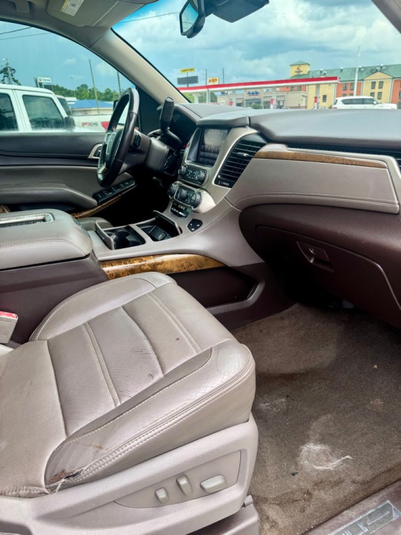2016 GMC Yukon Image 14