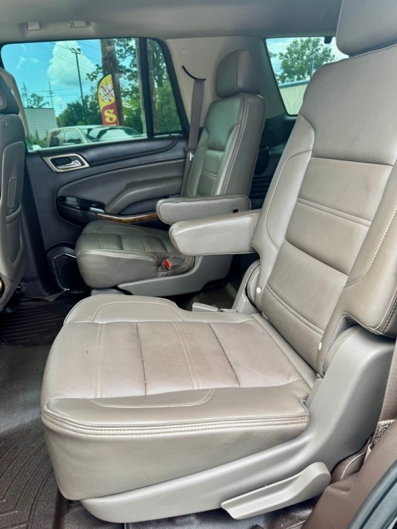 2016 GMC Yukon Image 15