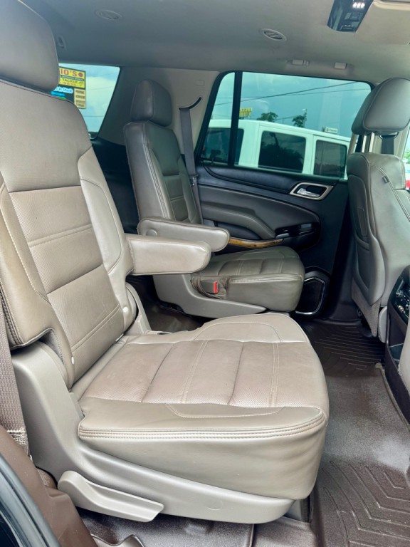 2016 GMC Yukon Image 16
