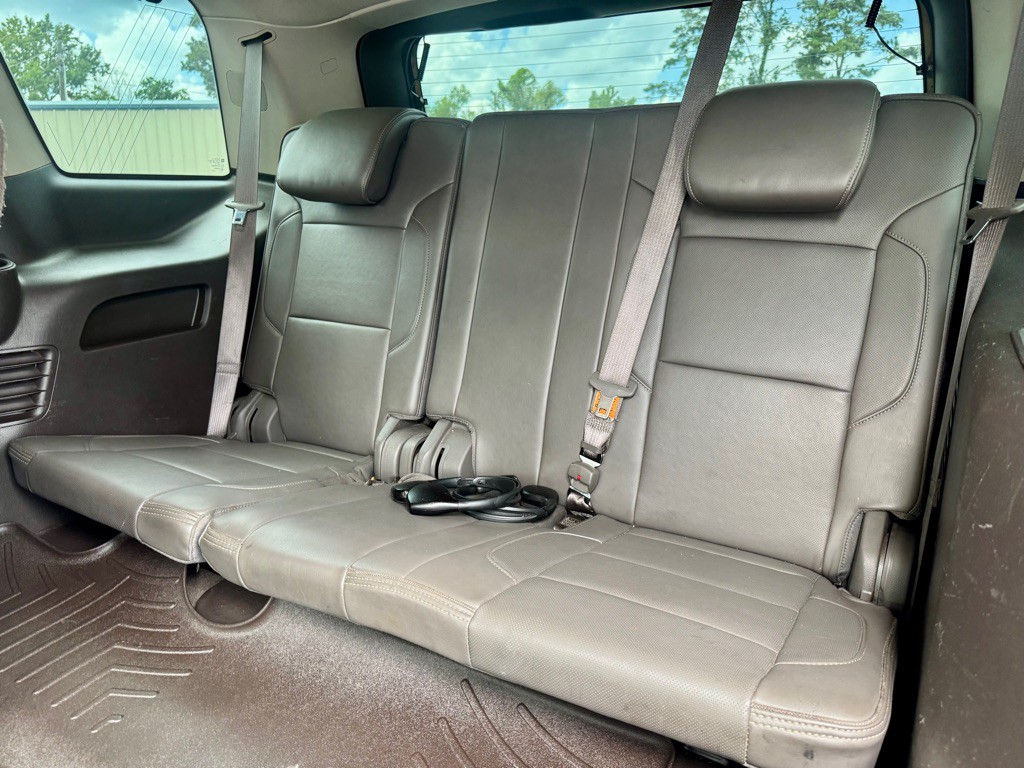 2016 GMC Yukon Image 17