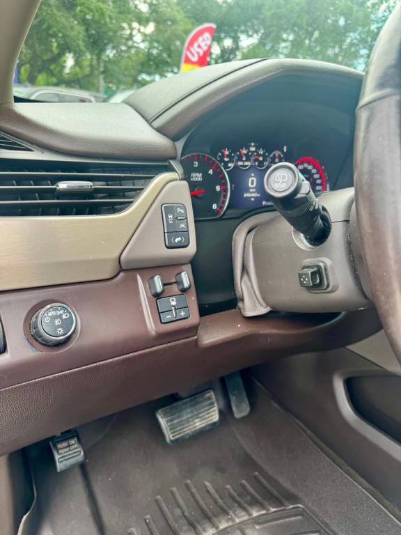 2016 GMC Yukon Image 19