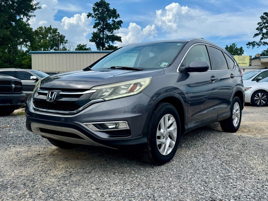 2016 Honda CR-V Image 1