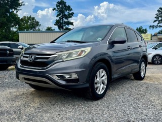 Image for 2016 Honda CR-V EX-L ID: 7527841
