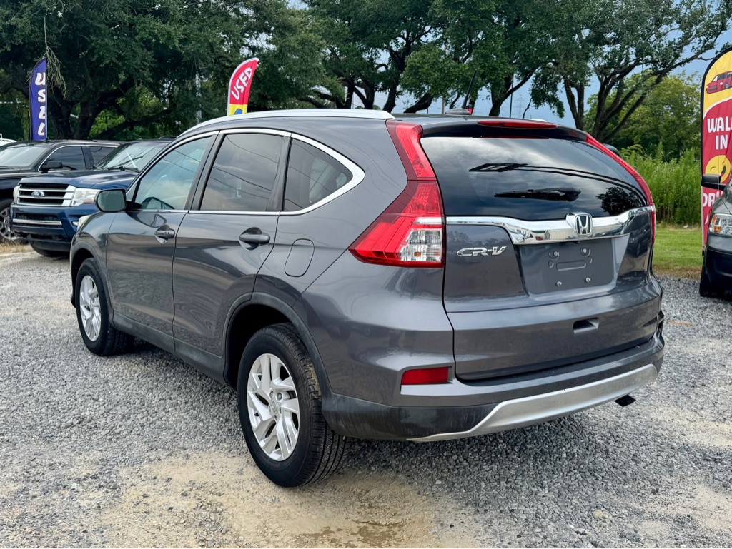 2016 Honda CR-V Image 7
