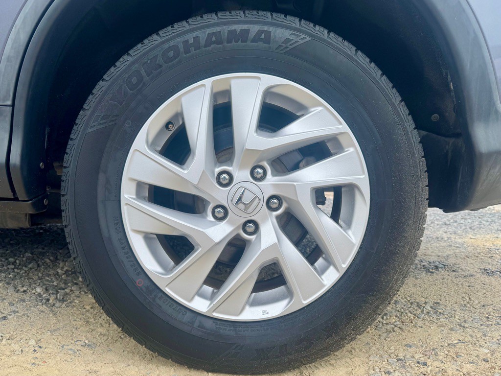 2016 Honda CR-V Image 9