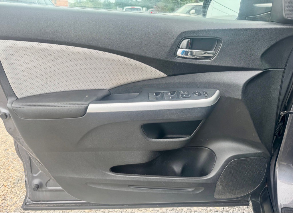 2016 Honda CR-V Image 10