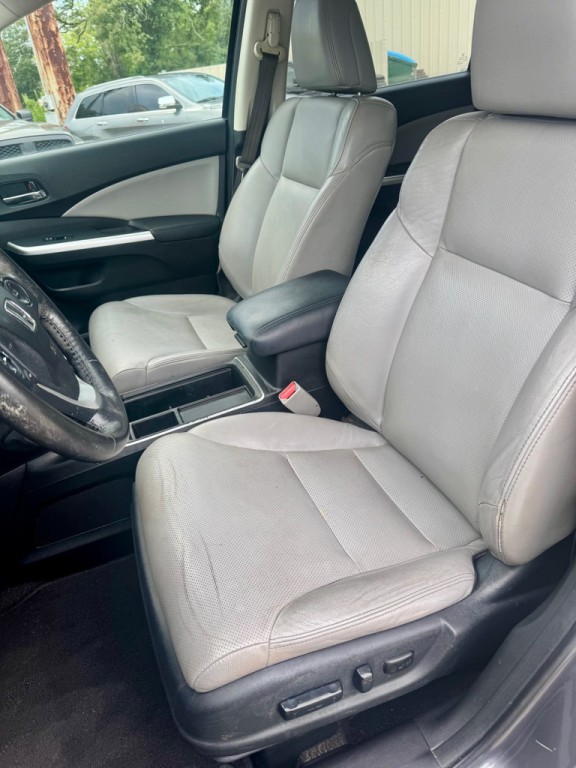 2016 Honda CR-V Image 11