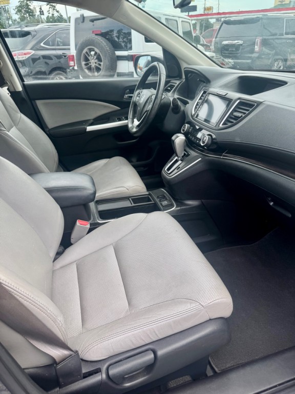 2016 Honda CR-V Image 13