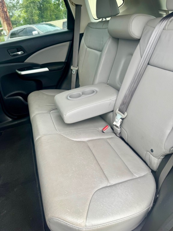 2016 Honda CR-V Image 14