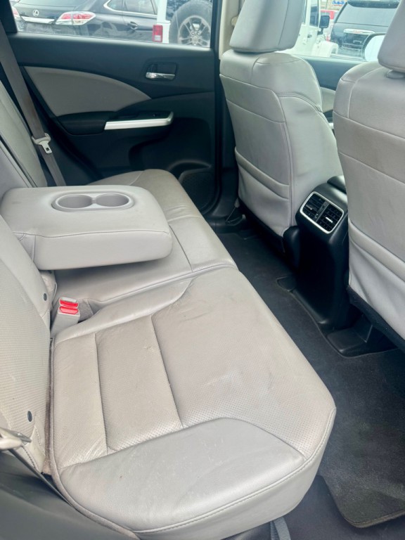 2016 Honda CR-V Image 15