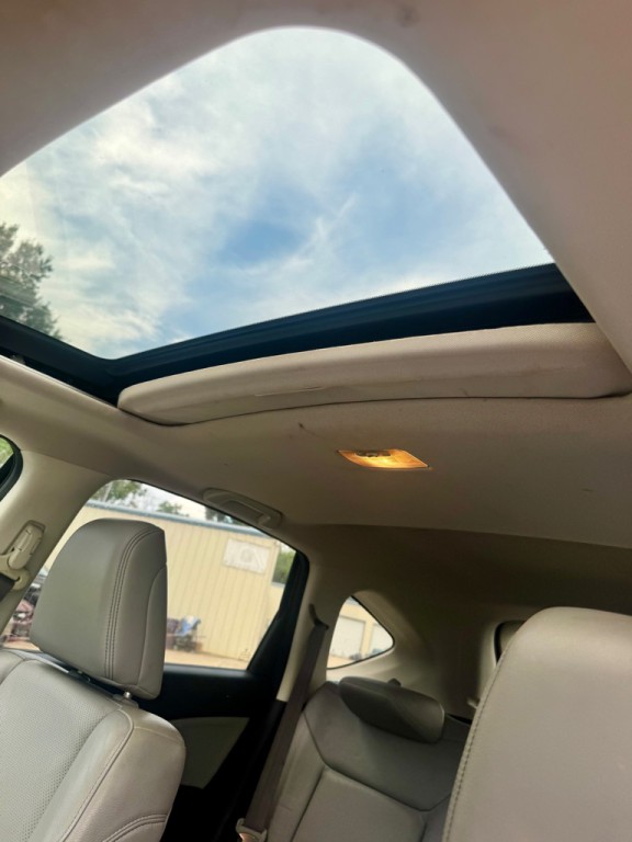 2016 Honda CR-V Image 16