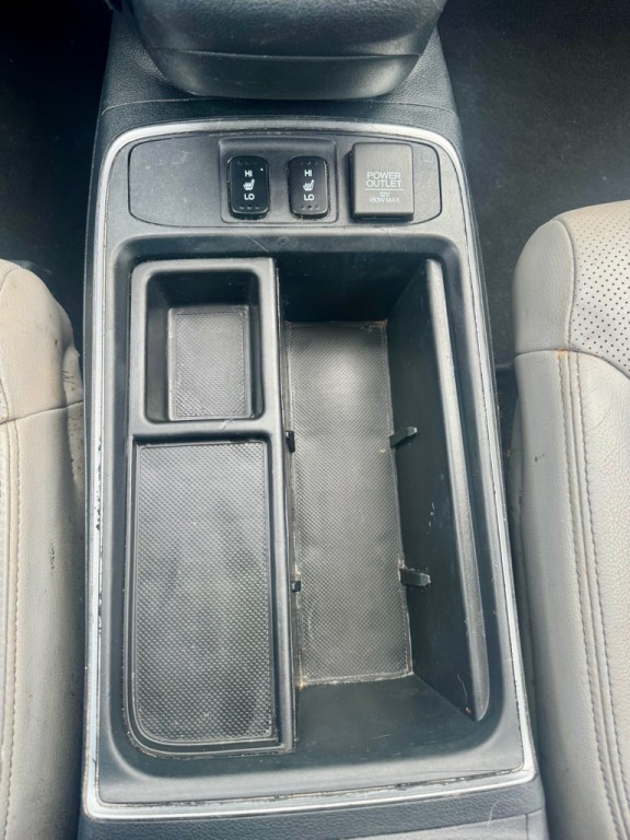 2016 Honda CR-V Image 18