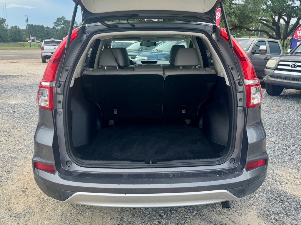 2016 Honda CR-V Image 19