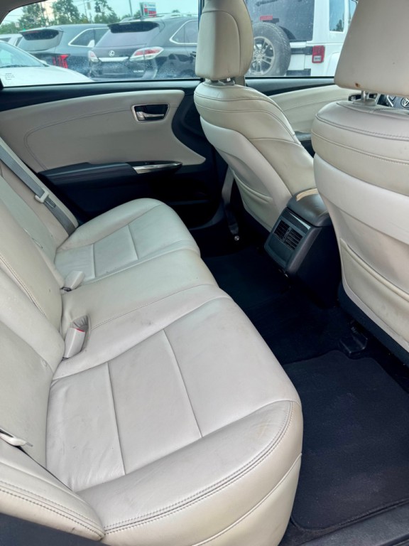 2014 Toyota Avalon Image 15