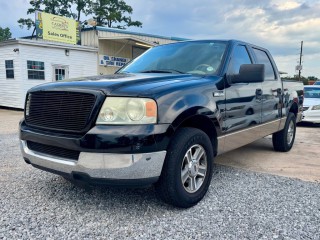 Image for 2005 Ford F-150 XLT ID: 7531097