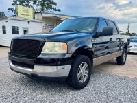 Image for 2005 Ford F-150 XLT ID: 7531097