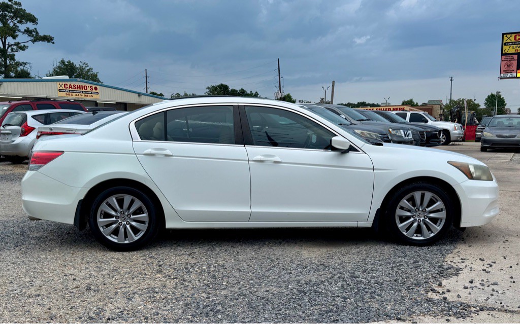 2011 Honda Accord Image 4