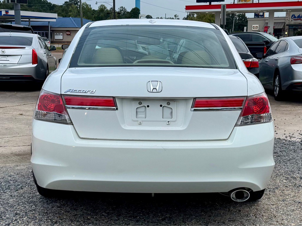 2011 Honda Accord Image 6