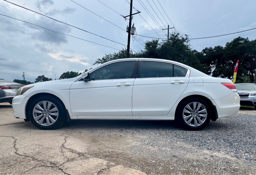 2011 Honda Accord Image 8